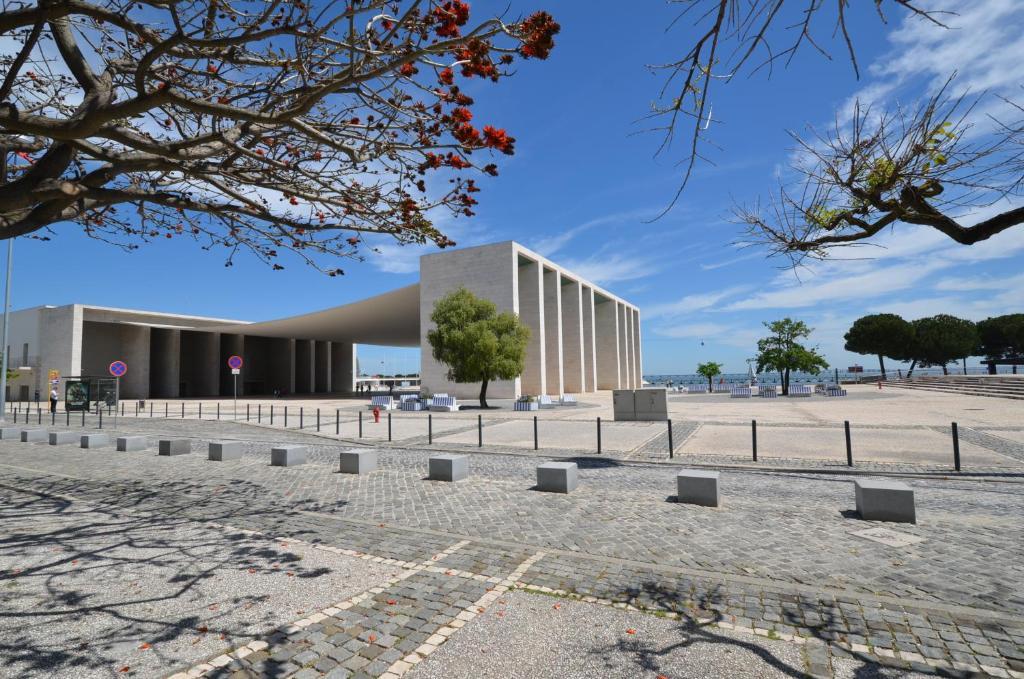Expo Oriente Lis Apartment Lisboa Ngoại thất bức ảnh