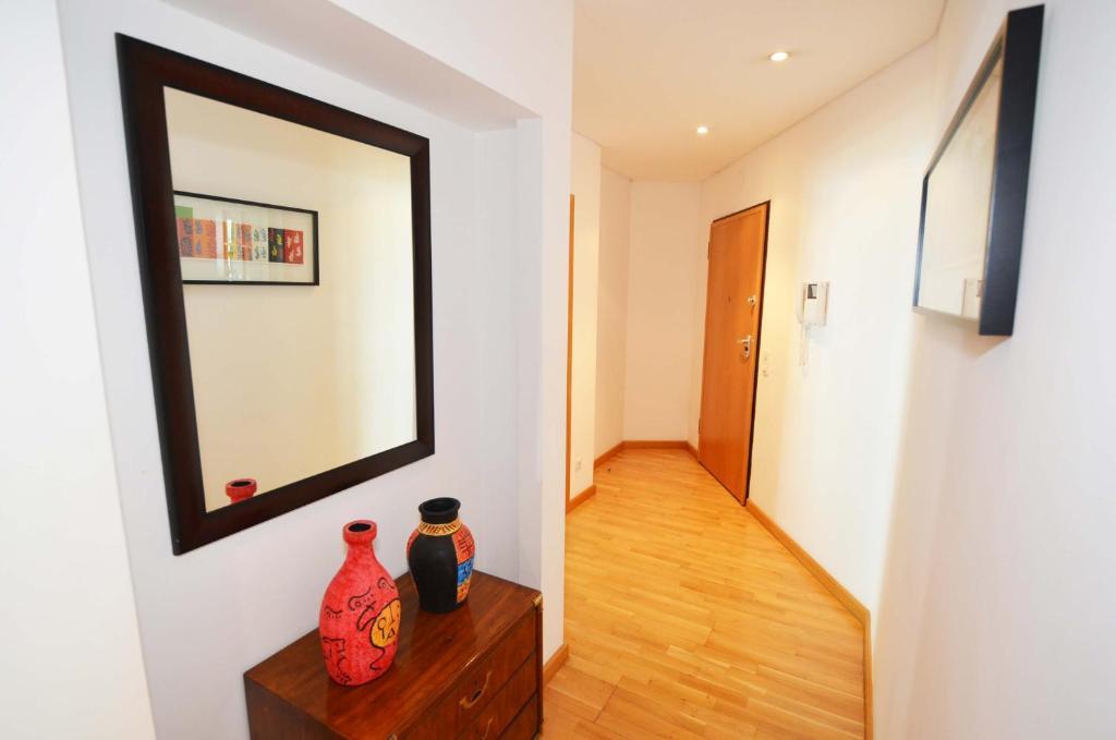 Expo Oriente Lis Apartment Lisboa Ngoại thất bức ảnh