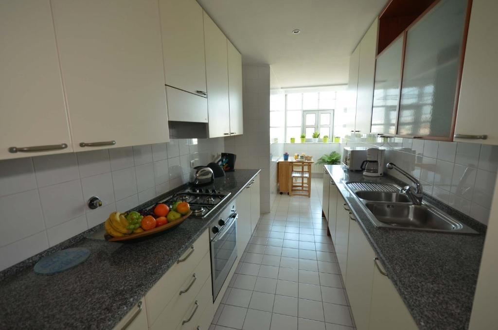 Expo Oriente Lis Apartment Lisboa Ngoại thất bức ảnh