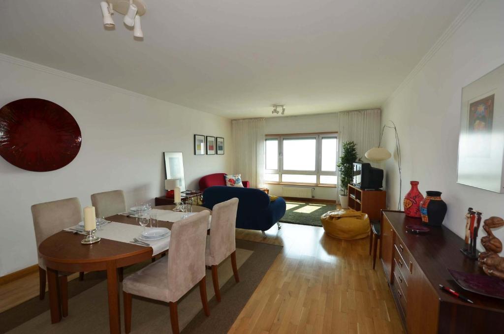 Expo Oriente Lis Apartment Lisboa Ngoại thất bức ảnh