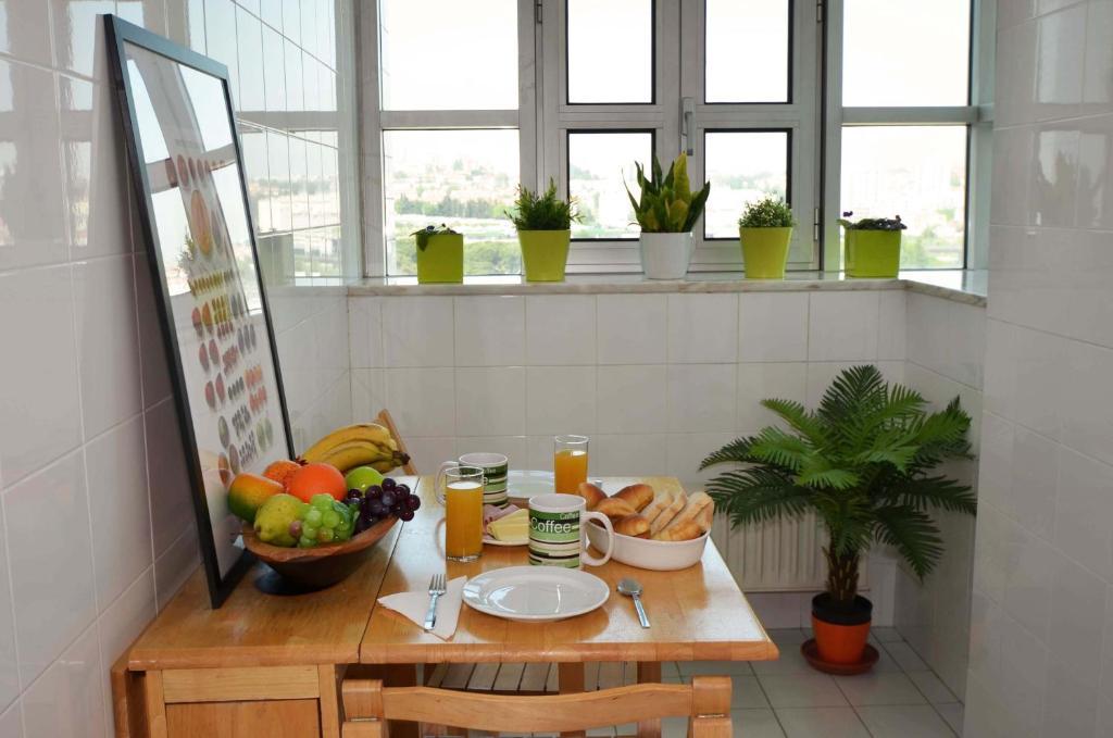 Expo Oriente Lis Apartment Lisboa Ngoại thất bức ảnh