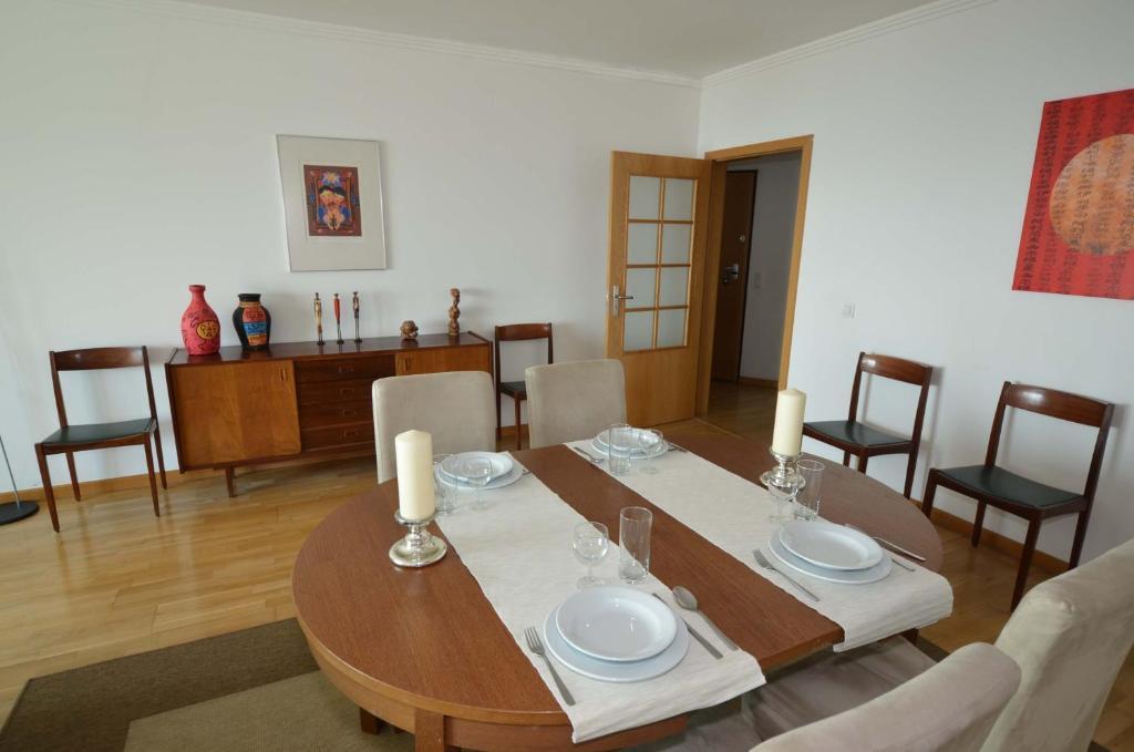 Expo Oriente Lis Apartment Lisboa Ngoại thất bức ảnh