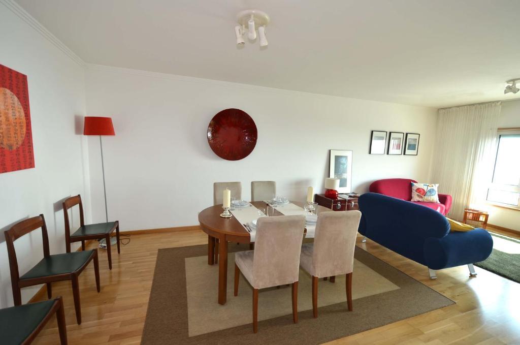Expo Oriente Lis Apartment Lisboa Ngoại thất bức ảnh