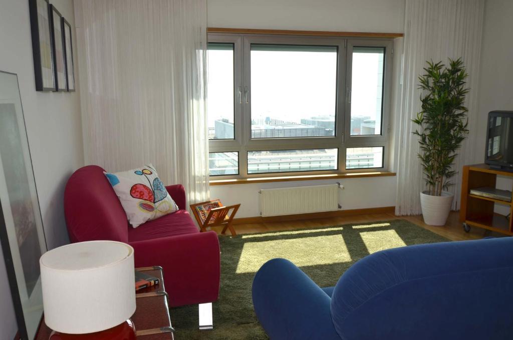 Expo Oriente Lis Apartment Lisboa Ngoại thất bức ảnh