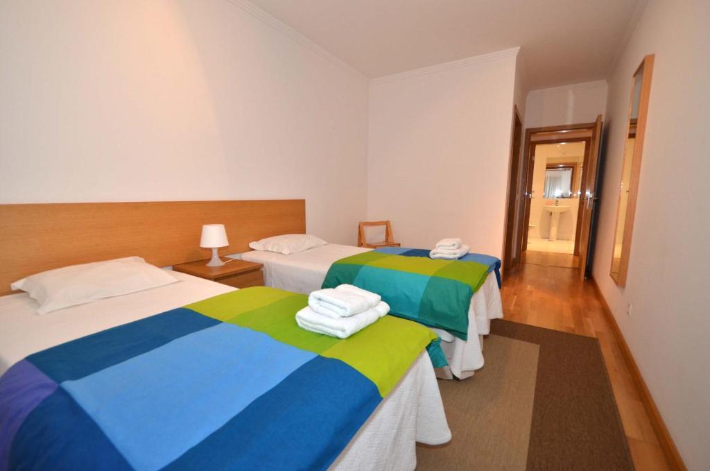 Expo Oriente Lis Apartment Lisboa Ngoại thất bức ảnh