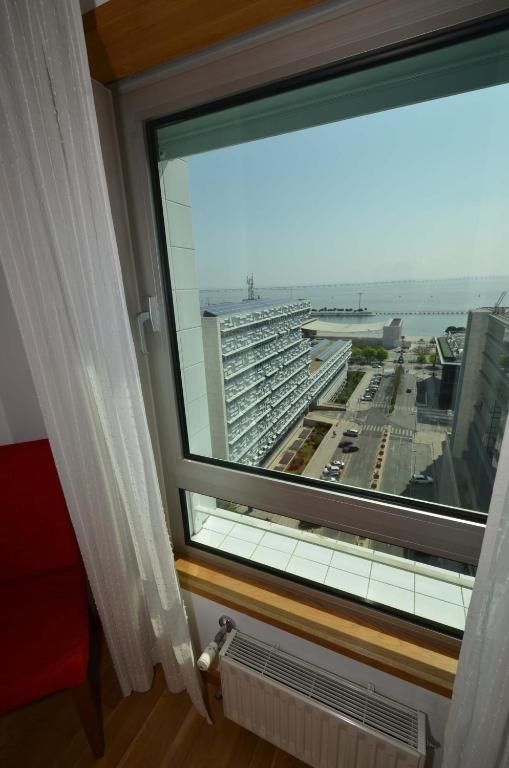 Expo Oriente Lis Apartment Lisboa Ngoại thất bức ảnh