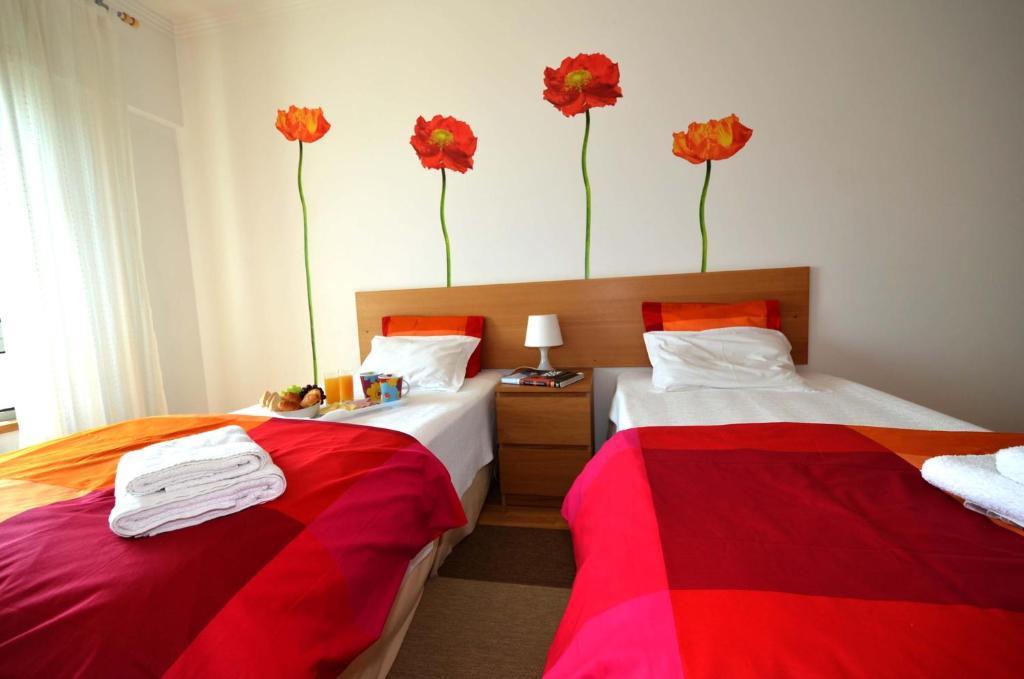 Expo Oriente Lis Apartment Lisboa Ngoại thất bức ảnh